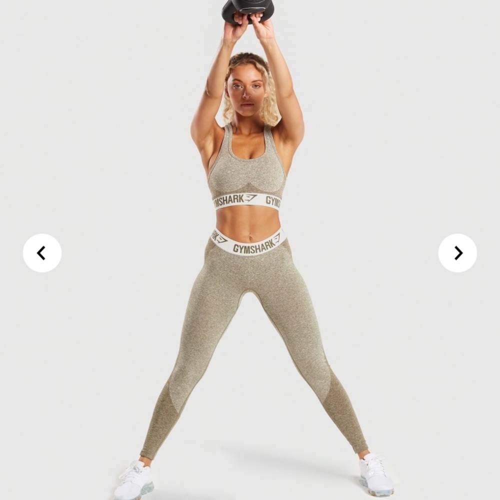 Gymshark Flex Leggings